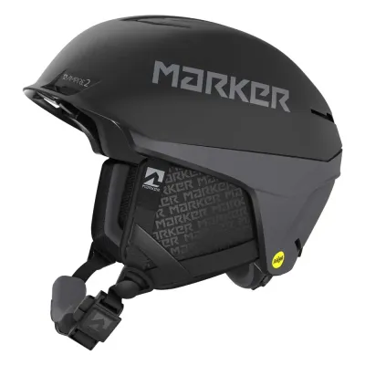 Marker Ampire 2 Mips Skihelm