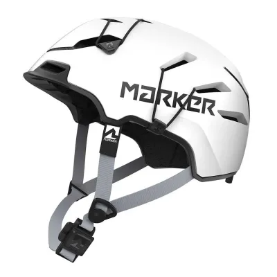 Marker Confidant Tour Skihelm