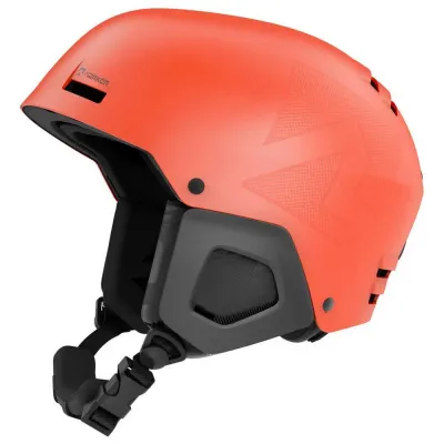 Marker Squad Junior-Skihelm