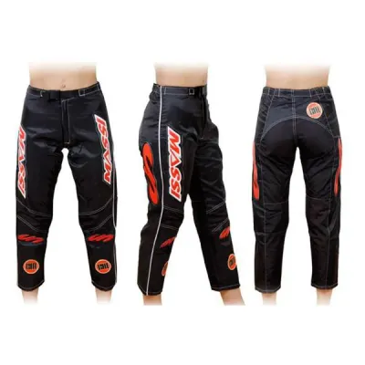 Massi Caprihose Massi BMX Hosen 0