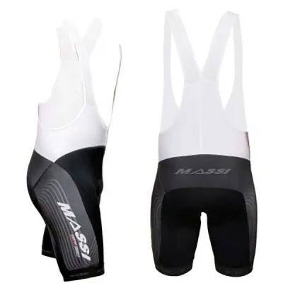 Massi Bodies Massi Comp Team Trägerhose