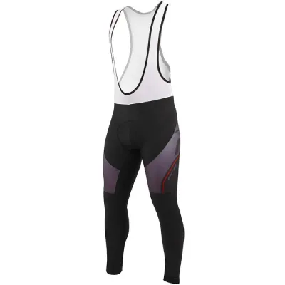 Massi Bodies Massi Crono Lange Trägerhose 0