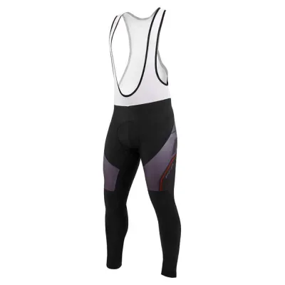 Massi Bodies Massi Pro Team Lange Trägerhose 0