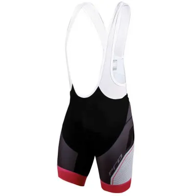 Massi Bodies Massi Pro Team Trägerhose 0