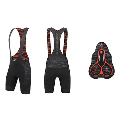 Massi Bodies Massi Pro Team Trägerhose