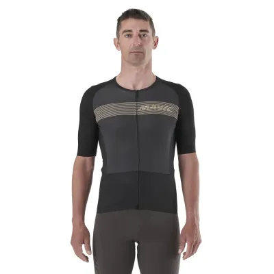 Mavic Fahrradtrikots kurzarm Mavic Cosmic