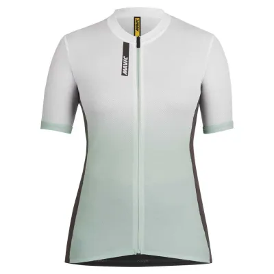 Mavic Fahrradtrikots kurzarm Mavic Essential Graphic