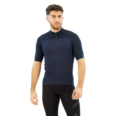 Mavic Fahrradtrikots kurzarm Mavic Essential