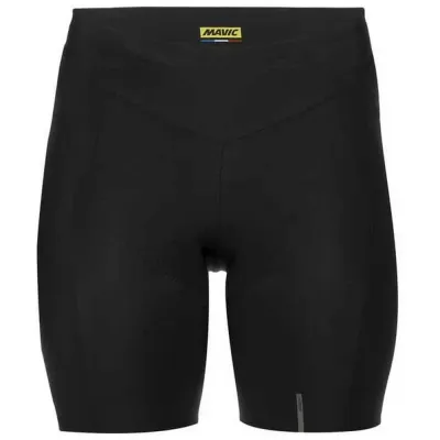 Mavic MTB Shorts Mavic Essential Sleeve Jersey kurze Hose 0