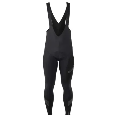Mavic Bodies Mavic Ksyrium Thermo Lange Trägerhose