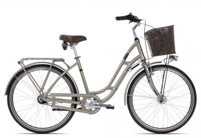 Maxim Deluxe