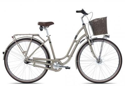 Maxim Deluxe 28