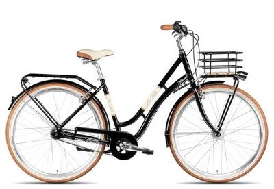 Maxim Hollandrad Maxim La Vita Nexus 2026 | 28 Zoll | Tiefeinsteiger