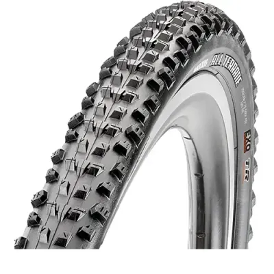 Maxxis ALL TERRANE TR EXO Dual Faltreifen