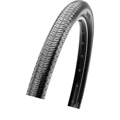 Maxxis DTH Dual EXO Drahtreifen