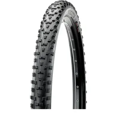 Maxxis FOREKASTER EXO Dual Faltreifen