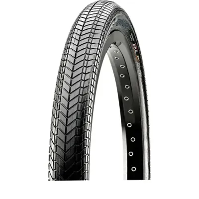 Maxxis GRIFTER MPC Drahtreifen