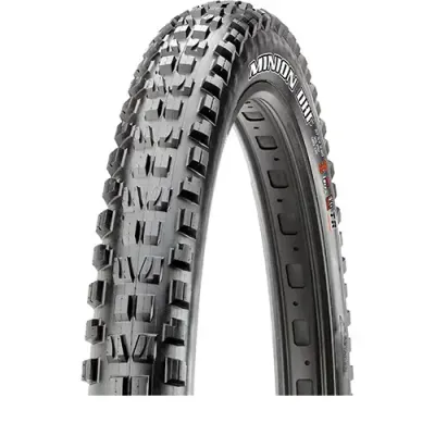 Maxxis Minion DHF 3C MaxxTerra EXO TR Faltreifen