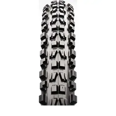Maxxis MINION DHF Dual EXO TR Drahtreifen
