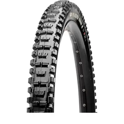 Maxxis MINION DHR II DH Drahtreifen