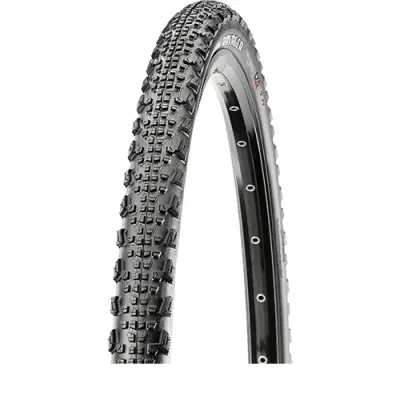 Maxxis RAVAGER DualCompound TR SilkShield Faltreifen