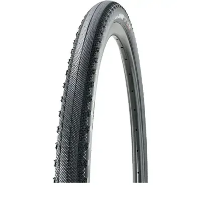 Maxxis RECEPTOR DualCompound TR EXO Faltreifen