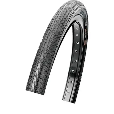 Maxxis TORCH Dual EXO Faltreifen