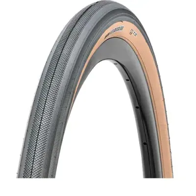 Maxxis VELOCITA EXO Faltreifen