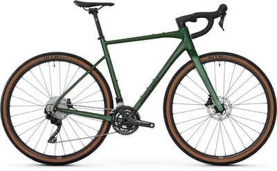 Megamo Bicycles Gravel Bike Megamo Bicycles Jakar 30 2026 | 28 Zoll | Diamant
