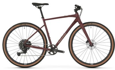 Megamo Bicycles Gravel Bike Megamo Bicycles Jakar 30 Flat-Bar 2026 | 28 Zoll | Diamant