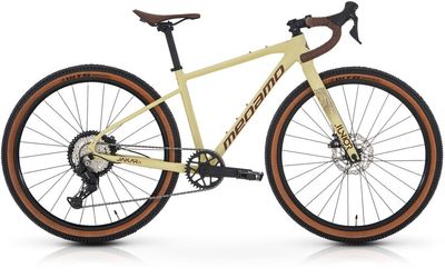 Megamo Bicycles Jugendfahrrad 26 Zoll Megamo Bicycles Jakar JR 2026 | 26 Zoll | Diamant