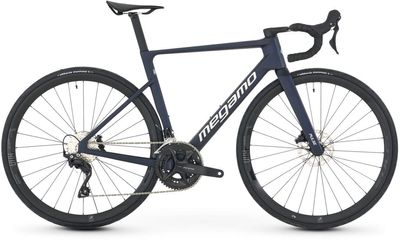 Megamo Bicycles Allround-Rennrad Megamo Bicycles Pulse 20 2025 | 28 Zoll | Diamant