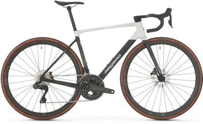 Megamo Bicycles Gravel Bike Megamo Bicycles Raise 05 2026 | 28 Zoll | Diamant
