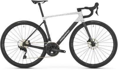 Megamo Bicycles Gravel Bike Megamo Bicycles Raise 20 2026 | 28 Zoll | Diamant
