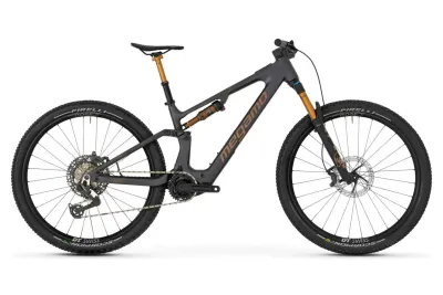 Megamo Bicycles E-Allmountain MTB Megamo Bicycles Reason AIR AL 04 2026 | 800 Wh | 29 Zoll | Diamant