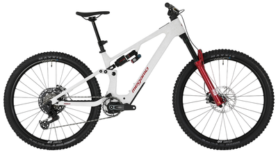 Megamo Bicycles E-Allmountain MTB Megamo Bicycles Reason CRB 02 2026 | 800 Wh | 29 Zoll | Diamant
