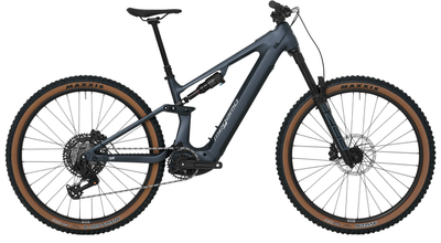 Megamo Bicycles E-Allmountain MTB Megamo Bicycles Ryal 08 2026 | 800 Wh | 29 Zoll | Diamant