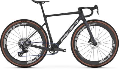 Megamo Bicycles Gravel Bike Megamo Bicycles Silk 01 2026 | 28 Zoll | Diamant