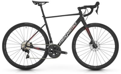 Megamo Bicycles Allround-Rennrad Megamo Bicycles Start 2024 | 28 Zoll | Diamant