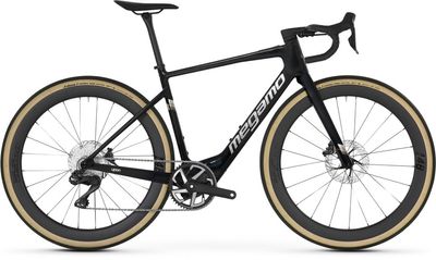 Megamo Bicycles E-Straßenrennrad Megamo Bicycles Upon 05 2026 | 600 Wh | 28 Zoll | Diamant