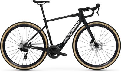 Megamo Bicycles E-Straßenrennrad Megamo Bicycles Upon 20 2026 | 600 Wh | 28 Zoll | Diamant