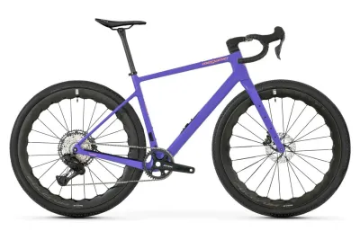 Megamo Bicycles Gravel Bike Megamo Bicycles West 03 2026 | 28 Zoll | Diamant