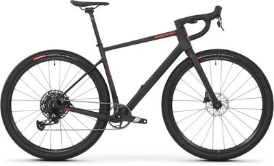 Megamo Bicycles Gravel Bike Megamo Bicycles West 10 2026 | 28 Zoll | Diamant
