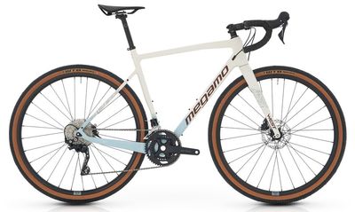 Megamo Bicycles West 15