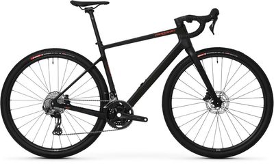 Megamo Bicycles Gravel Bike Megamo Bicycles West 15 2026 | 28 Zoll | Diamant