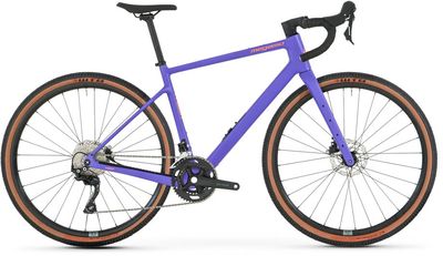 Megamo Bicycles Gravel Bike Megamo Bicycles West 15 2026 | 28 Zoll | Diamant