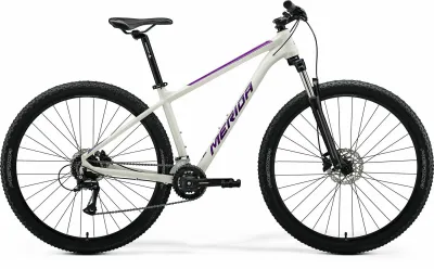 Merida BIG.NINE 20
