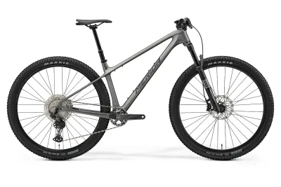 Merida Trail Bike Merida BIG.NINE TR 5000 2026 | 29 Zoll | Diamant
