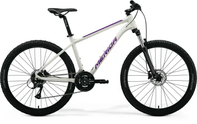 Merida BIG.SEVEN 20