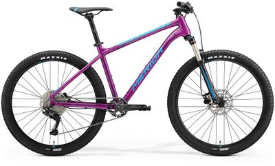 Merida BIG.SEVEN 200